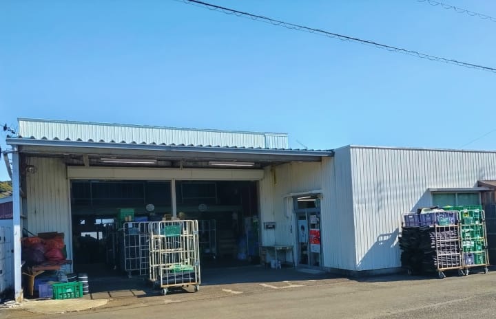 御前崎店