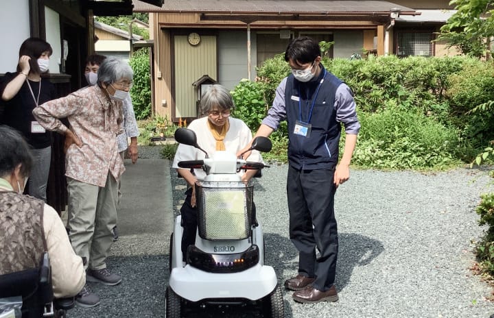 セミナーの様子